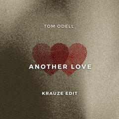 Tom Odell - Another Love (Krauze Edit)