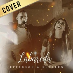 LABAREDA - JEFFERSON E SUELLEN