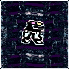 ECHROSIA - legless
