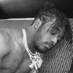 lil uzi vert - in the mirror / curve (slowed + reverb)