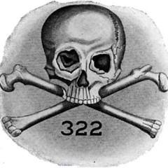 Skull and Bones Elite ((Parody of the Adams Family)) by Mikey Blayze