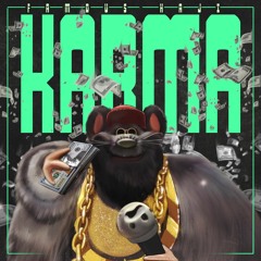 KARMA-Famous Haji