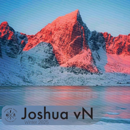 Joshua vN - Winter 2025