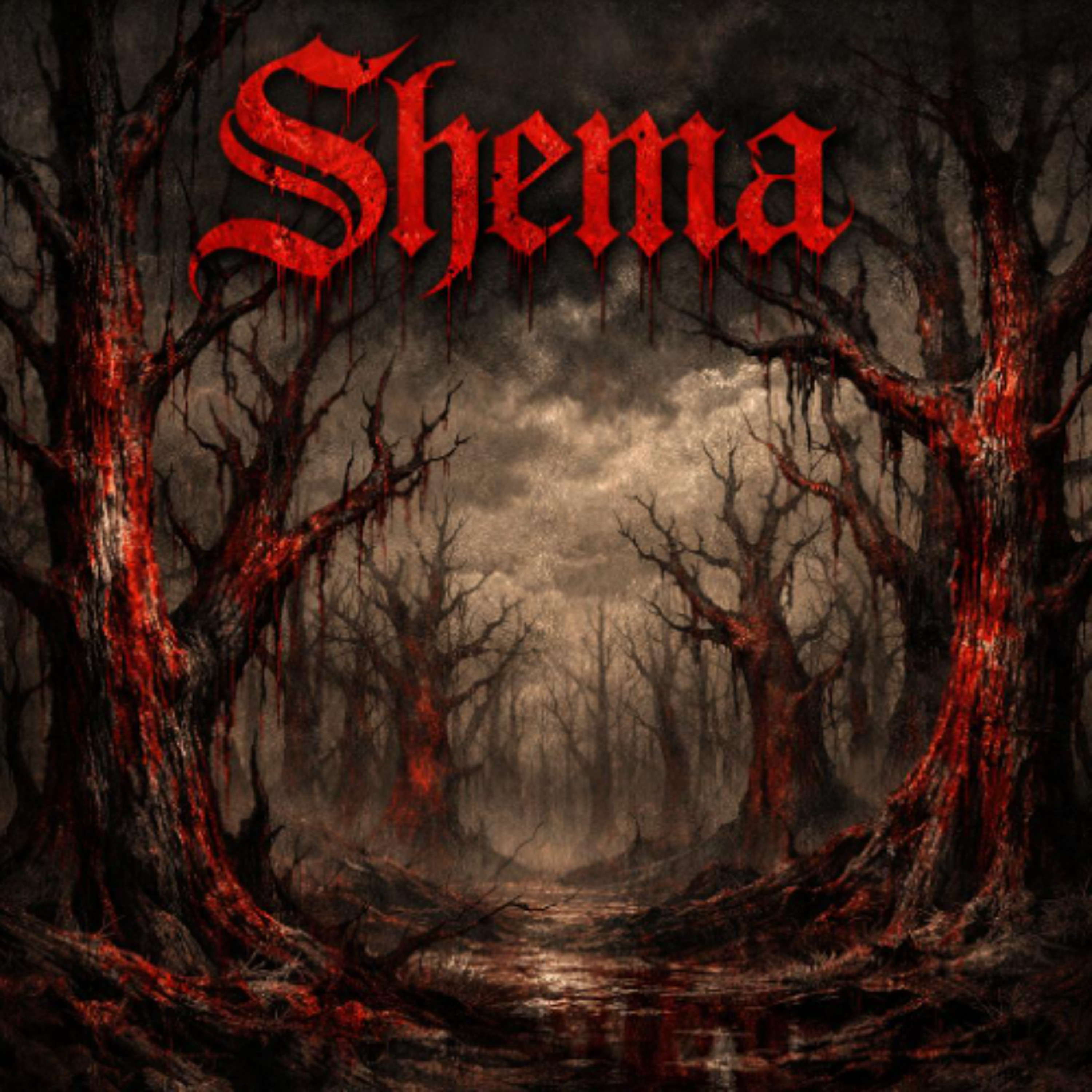 Shema - Summer Dub episode artwork
