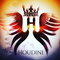 No Worriez (Dubstep)-King Houdini