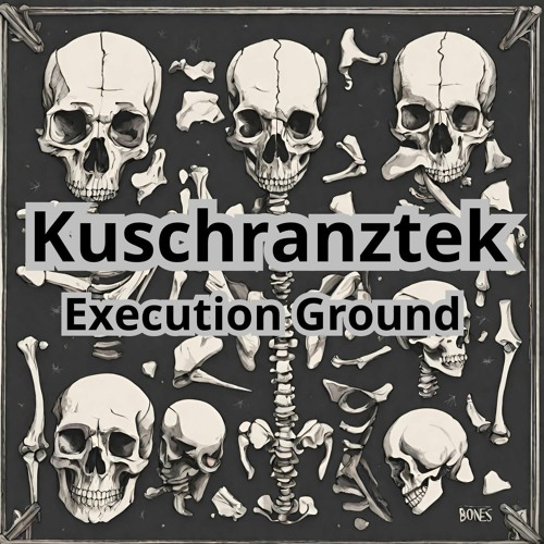 Execution Ground (Original Mix)