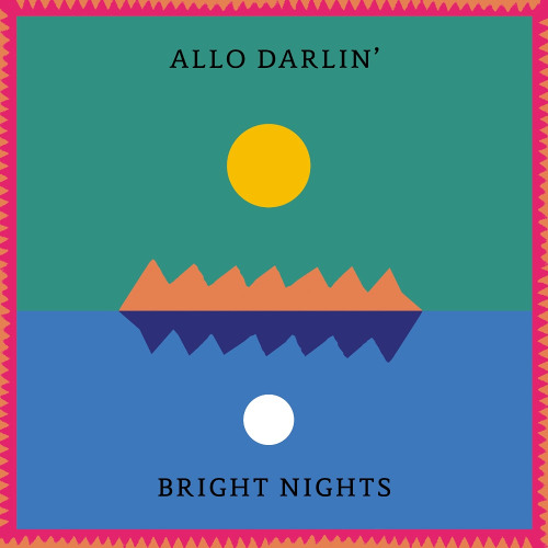 Allo Darlin' - Tricky Questions