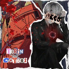 TORIN & COY6OI - 【偷了心 stole my heart 】