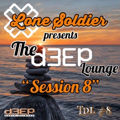 The D3EP Lounge "Session 8"