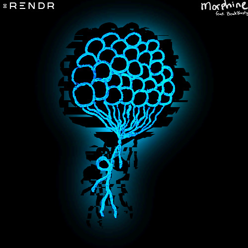 rendr - morphine (feat. beak nasty)