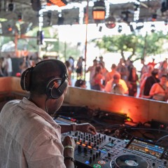 GURTEN Festival 2024 COSMODROME