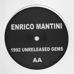 1992 Unreleased Gems [EM1992]