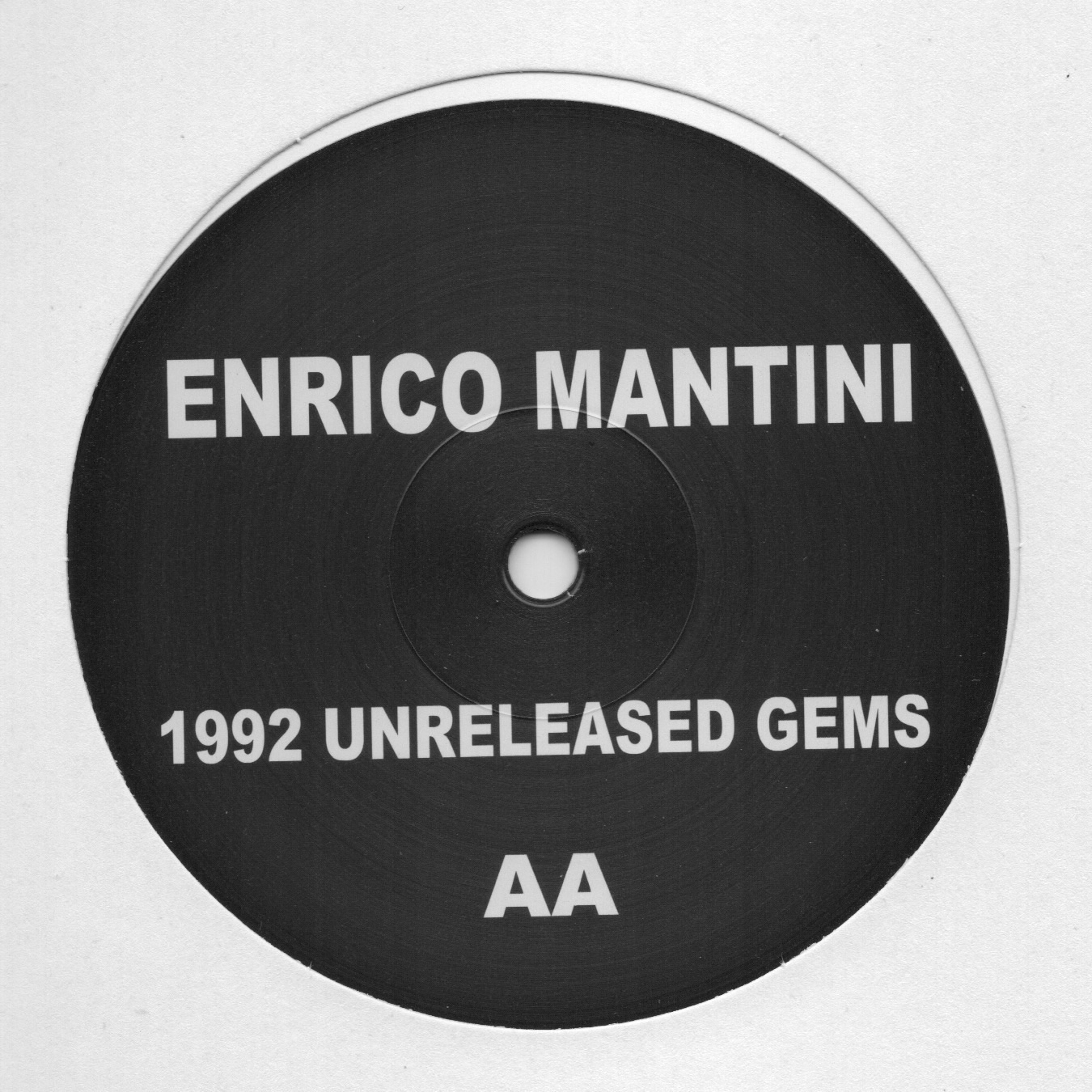 Enrico Mantini
