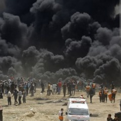 CORPORATIONS PROFIT FROM DEATH & DESTRUCTION