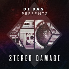 Stereo Damage Podcast - Episode 181 (Mike Balance)