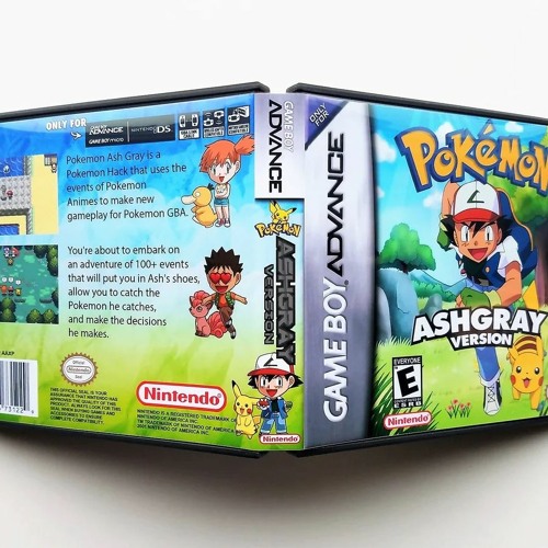 Visual Boy Advance Pokemon