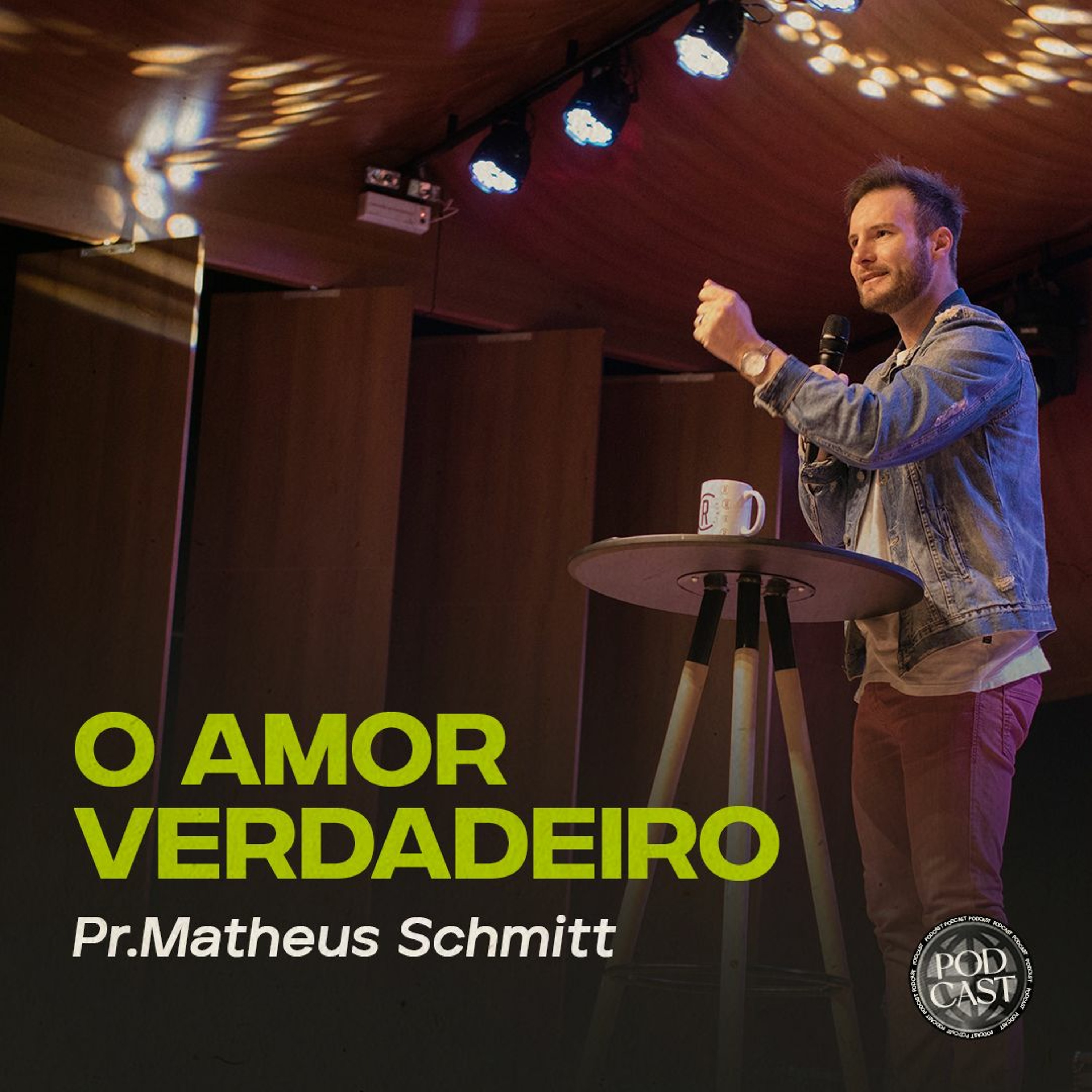 Revolução Church