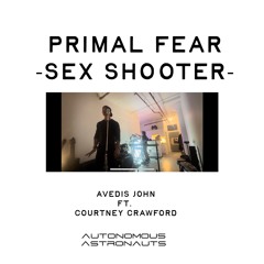 PRIMAL FEAR  -sex shooter- beat mix -