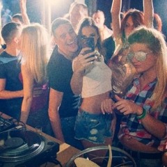 josemi w cerolikes - boliche