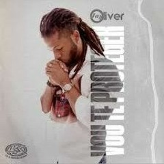 Jay Oliver - Vou Te Proteger