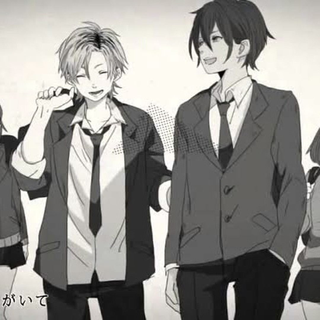 Listen to イノコリ先生／CHiCO with HoneyWorks (inokori