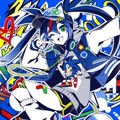 【公式】 最愛人生ランナー (Sai Love Jinsei Runner) / かいりきベア (Kairiki Bear) feat.初音ミク #Project ONSOKU
