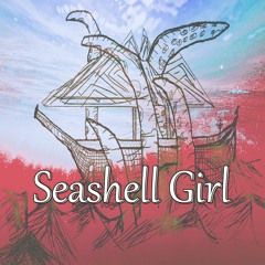 Seashell Girl - PhurListaCatt