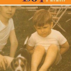 READ⚡[PDF]✔ America's Boy: A Memoir