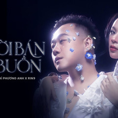 Người Bán Nỗi Buồn