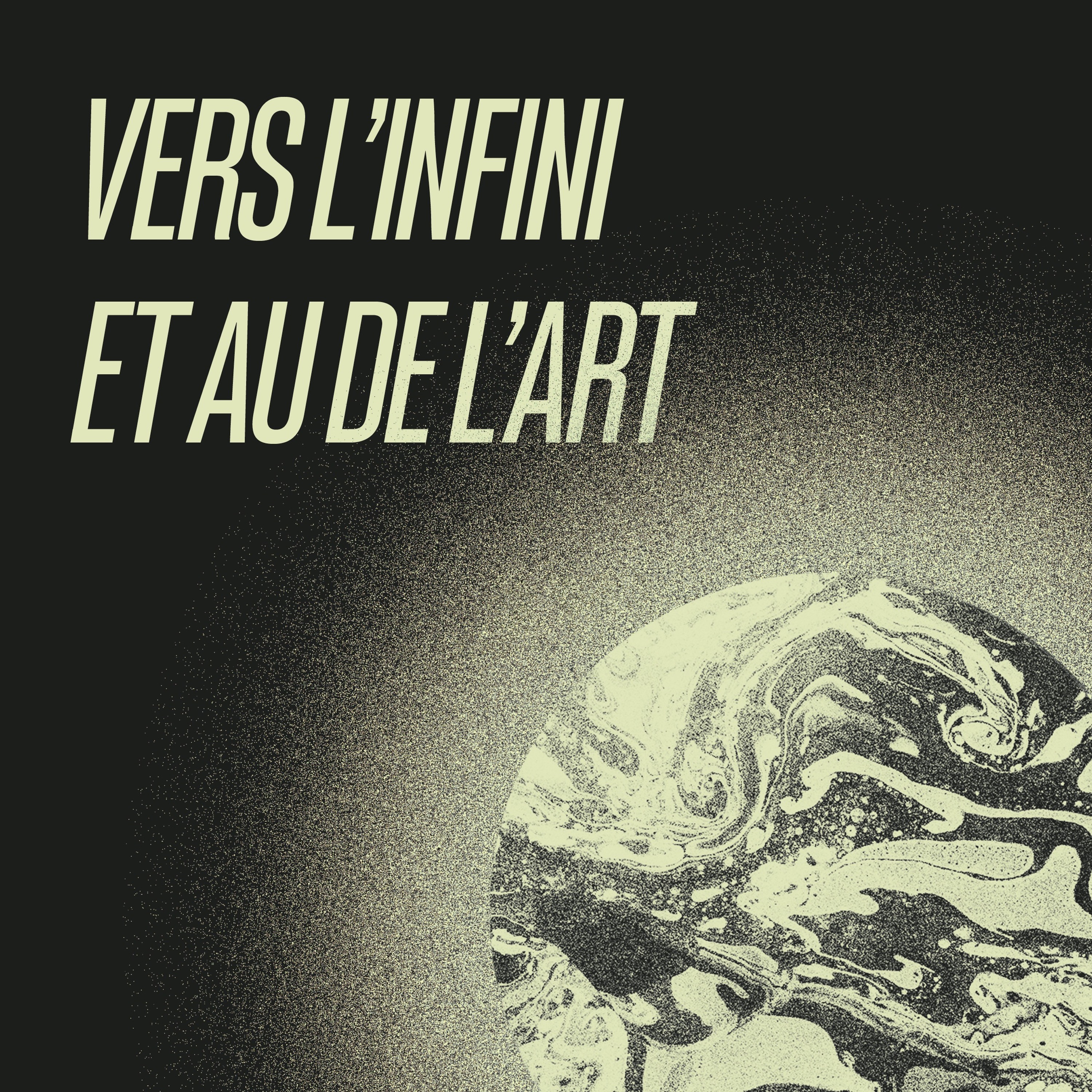 Vers l’infini et au de l’Art – La planète Soulages
