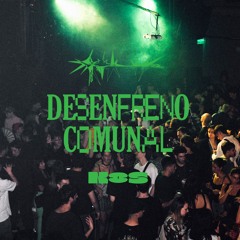 N.O.S Desenfreno Comunal x Focoks