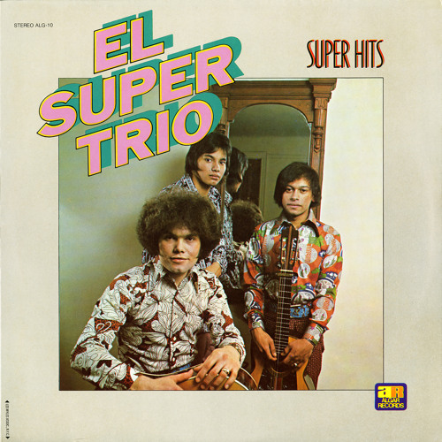 Stream Se Rompió La Cadena by El Super Trio | Listen online for free on  SoundCloud