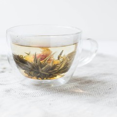 爷爷泡的茶