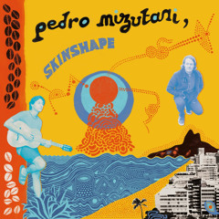 Chorar Na Beira Do Mar (Instrumental) [feat. Skinshape]