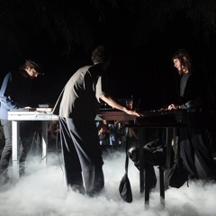 Cortex Of Light [live] @ Lost Music Festival 2024