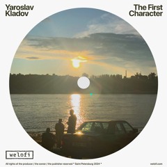 Yaroslav Kladov - You Look Lonely [Welofi]