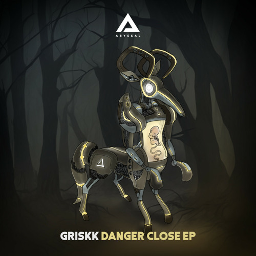 Griskk - What I Came For