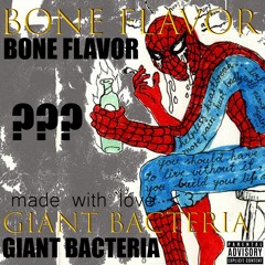 Bone Flavor