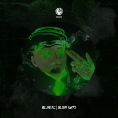 Bluntac - Blow Away - CDM050