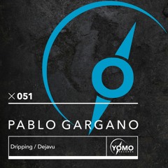 Pablo Gargano - Dejavu