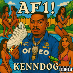AF! Kenndog