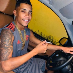 MC Poze do Rodo - Vida Louca (prod. Neobeats)