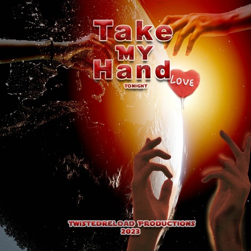 Take My Hand