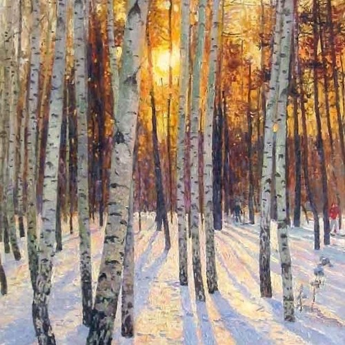 Innocence (musique et piano par Jeremias Langsämmer)