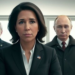 Tulsi Gabbard, Putin’s Pet (1)