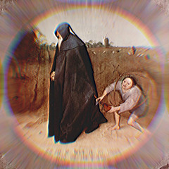 CleptoTekk - 200er Menschenhass