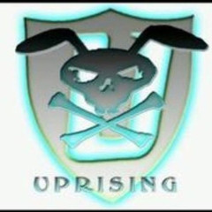 Chris C - Uprising - 1996