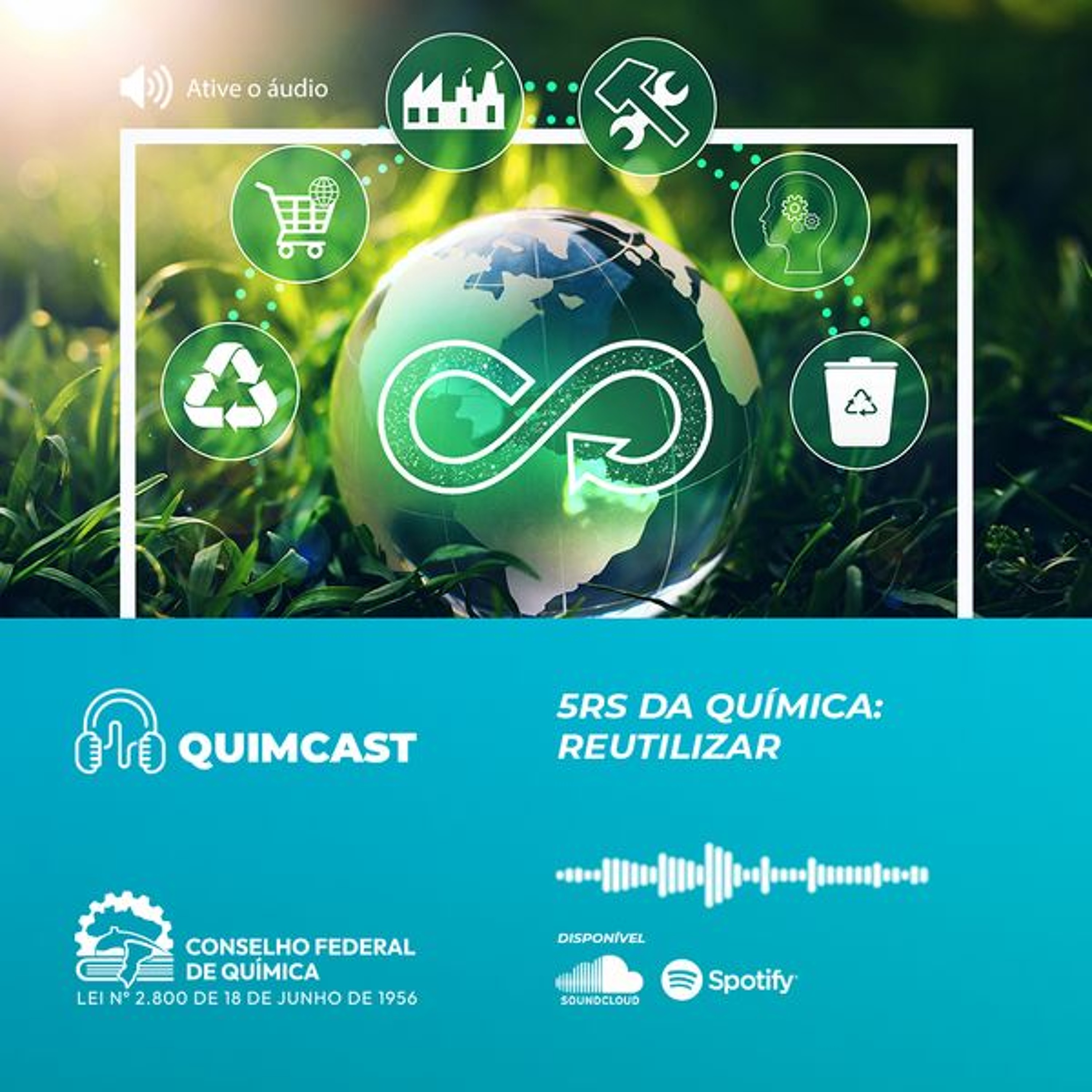 QuimCast