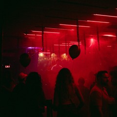 Jxob @ BloomDTSD Oct 25, 2025