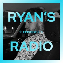 Ryan's Radio ☆ 6 (Hammocks Mix)